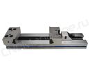 Тиски станочные прецизионные Gerardi ART.1-4x400 Standard