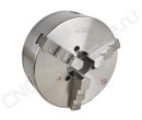 Трехкулачковый токарный патрон K11-250/D6 CAMLOCK FUERDA
