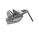 7200-0225-04 Тиски станочные поворотные с ручным приводом (250*320)
