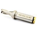 Корпусное сверло UD20.SP05.140.W20