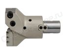 MDD-100105 Сверло большого диаметра с центрирующей вставкой