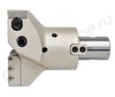 MDD-105110 Сверло большого диаметра с центрирующей вставкой