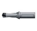 Корпус модульного сверла TC12-220-XP25 21.51-22.8 12D