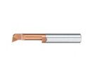 Минирезец MPR 2 R0.1 L10 расточной