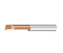 Минирезец MQR 4 R0.2 L10 расточной