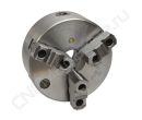 K11-160A трехкулачковый токарный патрон