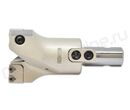 MDD-045050 Сверло большого диаметра с центрирующей вставкой