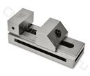 6526-100 Тиски станочные прецизионные стальные 0-100 мм