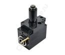 VDI30-5480-ER25-90 приводной радиальный (угловой) блок ER25