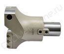 MDD-125130 Сверло большого диаметра с центрирующей вставкой
