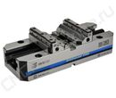 Тиски самоцентрирующиеся 5-осевые Gerardi 650-3x310 Compact Grip ART.650-3X310