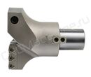 MDD-145150 Сверло большого диаметра с центрирующей вставкой