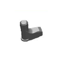 LV3D рычаг тип P