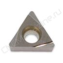 TCET080204L-PS IA80F пластина для точения