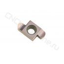 GEL250-125DR PM125 пластина для отрезки и точения канавок