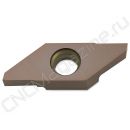 TKF16L300-NB PM125 пластина для отрезки и точения канавок