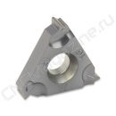 16IR16W-TC IM7325 пластина резьбовая твердосплавная, трубная резьба Whitworth 55°