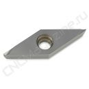 VBGT110301L-P IA70M пластина для точения