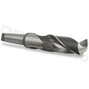 Сверло с коническим хвостовиком конус Морзе №4, 44.5 мм (44.5x210x359 HSS DIN345) 170044501