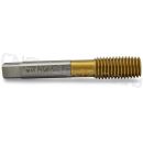 Метчик раскатник M18х2.5 HSS-E TiN T02R0180 машинный