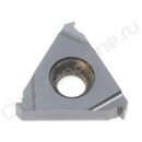 16ER20ABUT DM215 пластина резьбовая твердосплавная, американский упорный профиль 45° ABUT