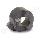 ST.RS08.9046 TiAlN пластина твердосплавная для обратного растачивания