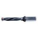 Корпус модульного сверла CD2050.2800.W32 28-28.9 5D