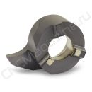 ST.RS08.R06 TiAlN пластина твердосплавная для радиусного точения STAMO