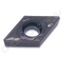 DCMT070204-MM YG401 пластина для точения