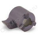 GK7R250 PM125 пластина для обработки канавок