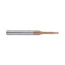 GB2MLN-D0.7-8x50 PKH105 фреза сферическая твердосплавная