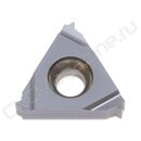 16ER20W DM215 пластина резьбовая твердосплавная, трубная резьба Whitworth 55°
