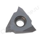 22VNR5.00ISO DM215 пластина резьбовая твердосплавная, метрическая резьба полный профиль 60°