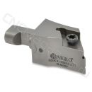 SDJCL-16X43.3-11-H сменная головка для быстросменной системы AKKO