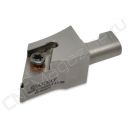SDJCR-16X43.3-11-H сменная головка для быстросменной системы AKKO