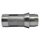 CSZR H26-6 цанга противошпинделя круг