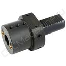 E2-50x30 Держатель инструмента VDI для расточных резцов, аксиальный