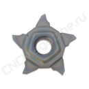 PENTA24N175P005 GR958 пластина для отрезки и точения канавок