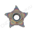 PENTA24N220P005 GR958 пластина для отрезки и точения канавок