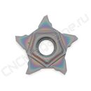 PENTA24N240P005 GR958 пластина для отрезки и точения канавок