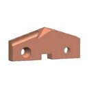 MCMG017003 S6STA сменная пластина для сверления