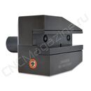 B8-30x20x60 Держатель инструмента VDI радиальный перевернутый, левый, удлиненный