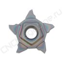 PENTA24N225P005 GR958 пластина для отрезки и точения канавок