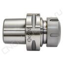 AC6-ER-32-060 Оправка цанговая с хвостовиком CAPTO AKKO