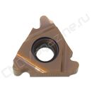22NR5RD DM415 пластина резьбовая твердосплавная, Круглая резьба RD 30° DIN 405