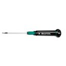 Отвертка для точных работ SL1.0 KRAFTOOL Precision (25681-1.0)