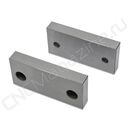 J1-100-VSP Губки сменные для тисков VSP-100