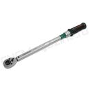 Ключ динамометрический 1/2"DR, 40-200 Нм, щелчковый, T27200N Jonnesway