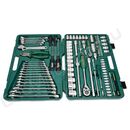 Набор инструмента универсальный 1/4", 1/2"DR, 101 предмет, Jonnesway S04H624101SA