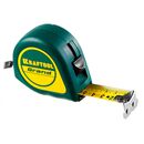 Рулетка магнитная 8 м х 25 мм KRAFTOOL Grand, (34022-08-25), обрезиненный корпус
